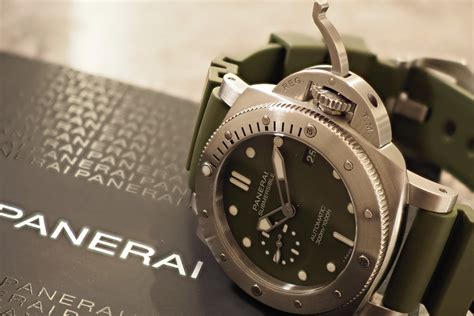 panerai marina replica watches|panerai alternatives.